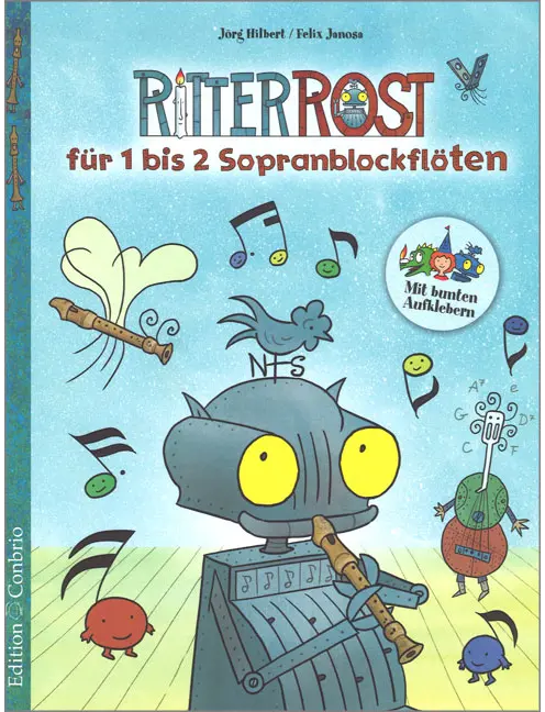 Ritter Rost